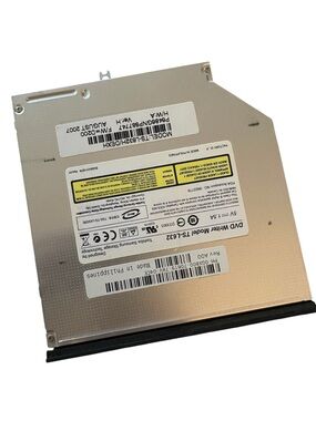 Internal dvd writer ts-l632 Toshiba Samsung storage technology